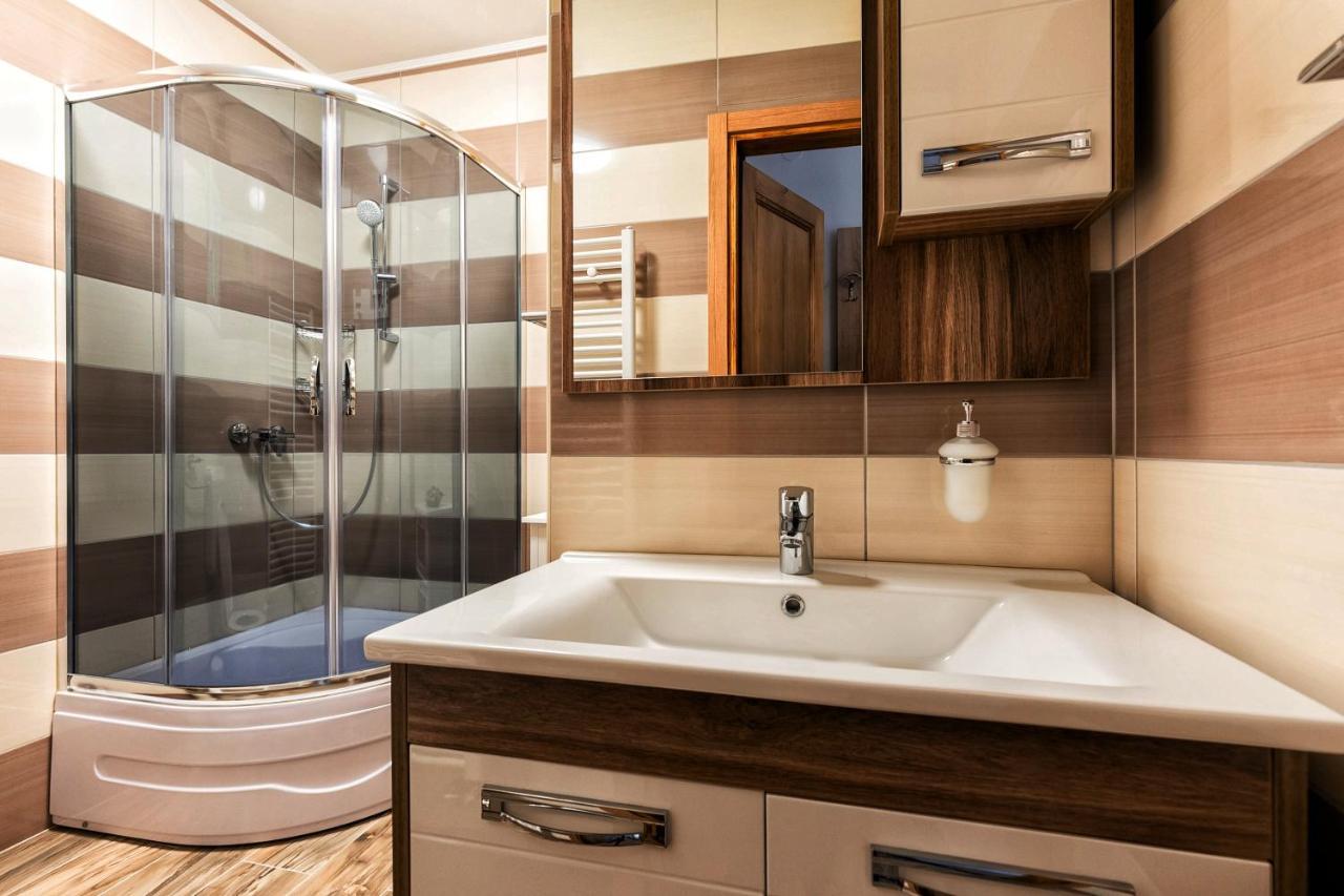 Apartment Apartment Amor Slunj