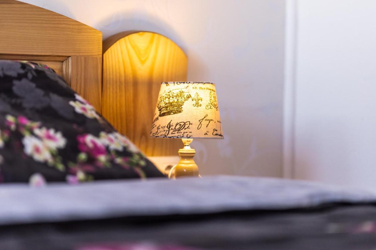 Apartment Amor Apartment Slunj