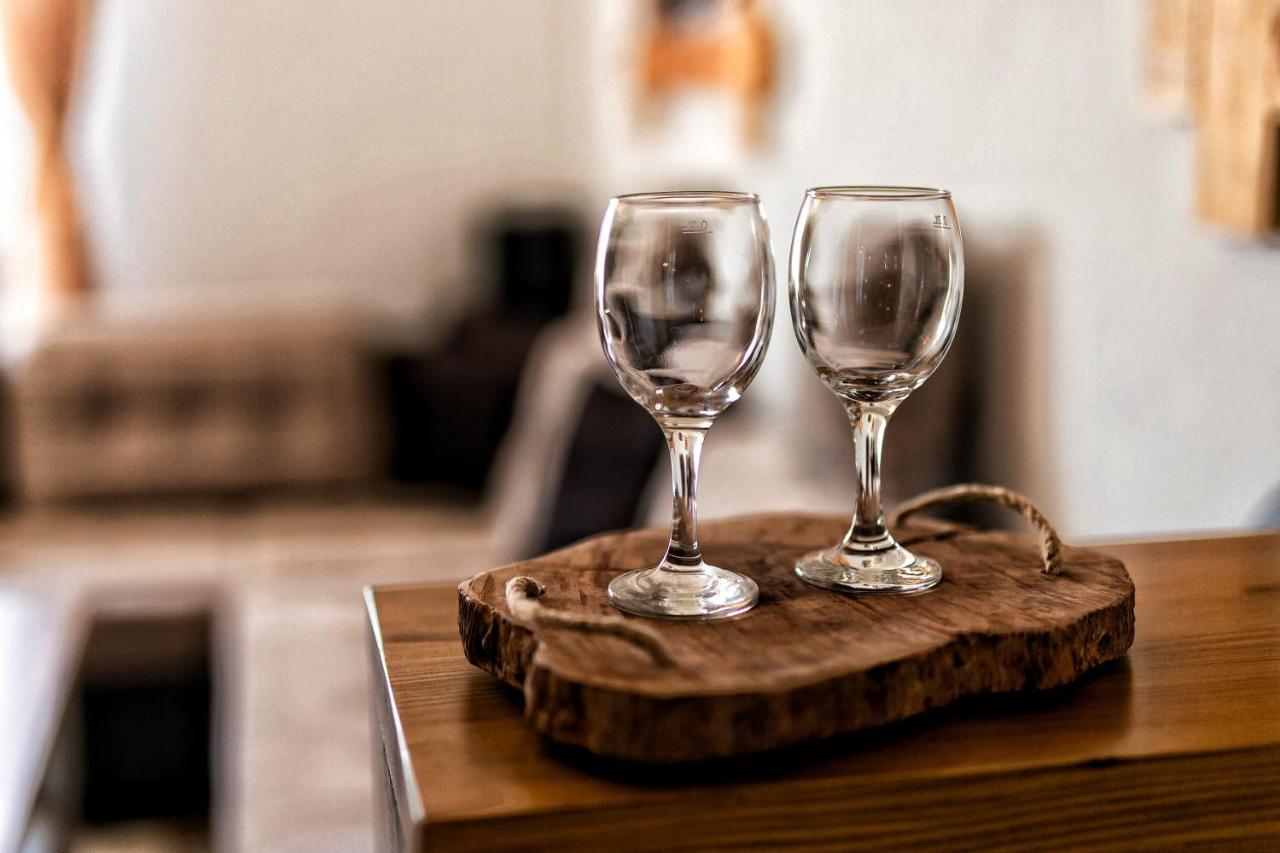 Apartment Amor Slunj