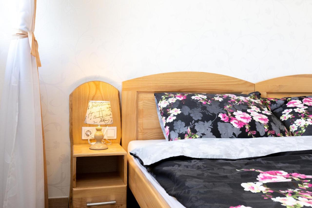 Apartment Apartment Amor *