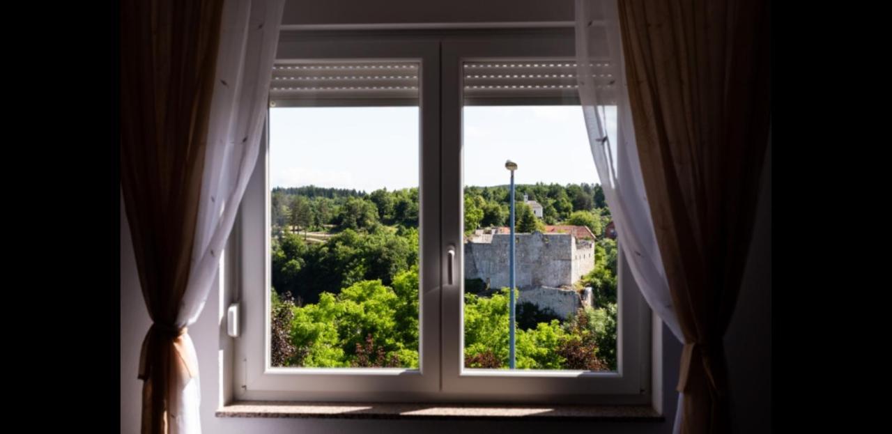 Apartment Amor Apartment Slunj