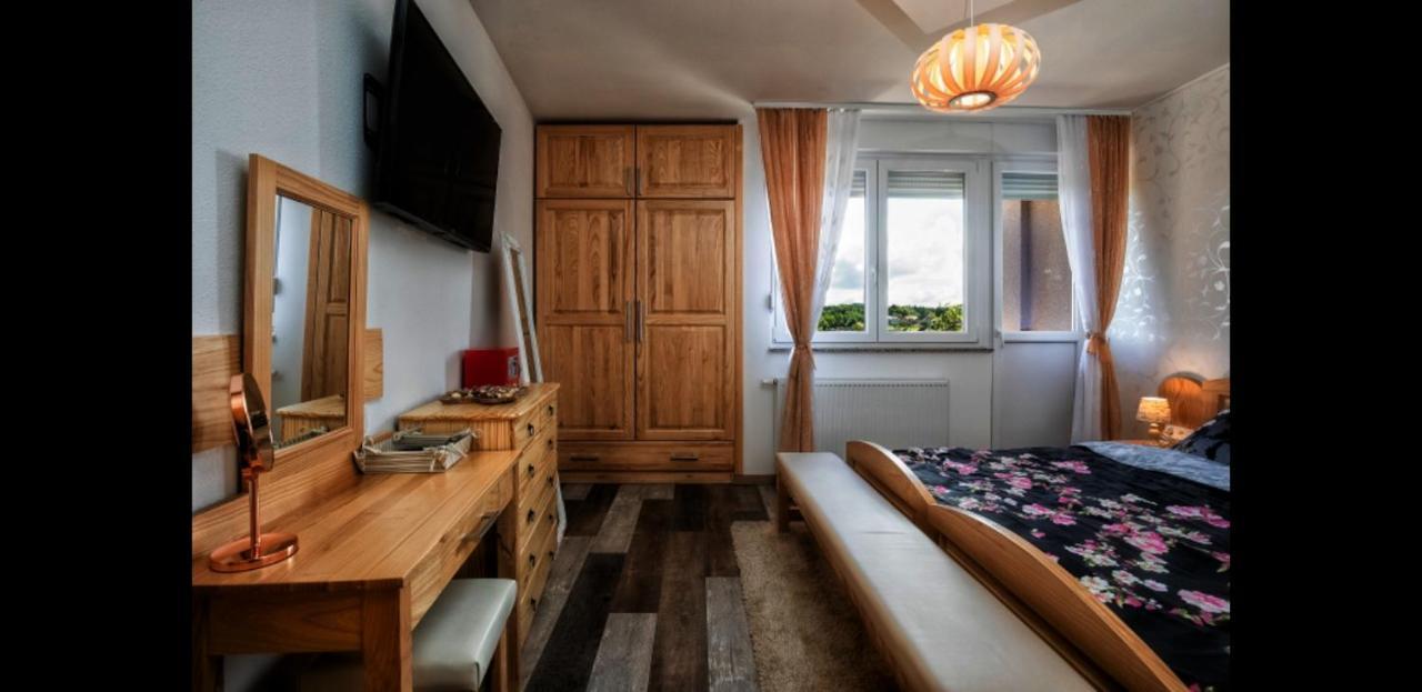 Apartment Amor * Slunj