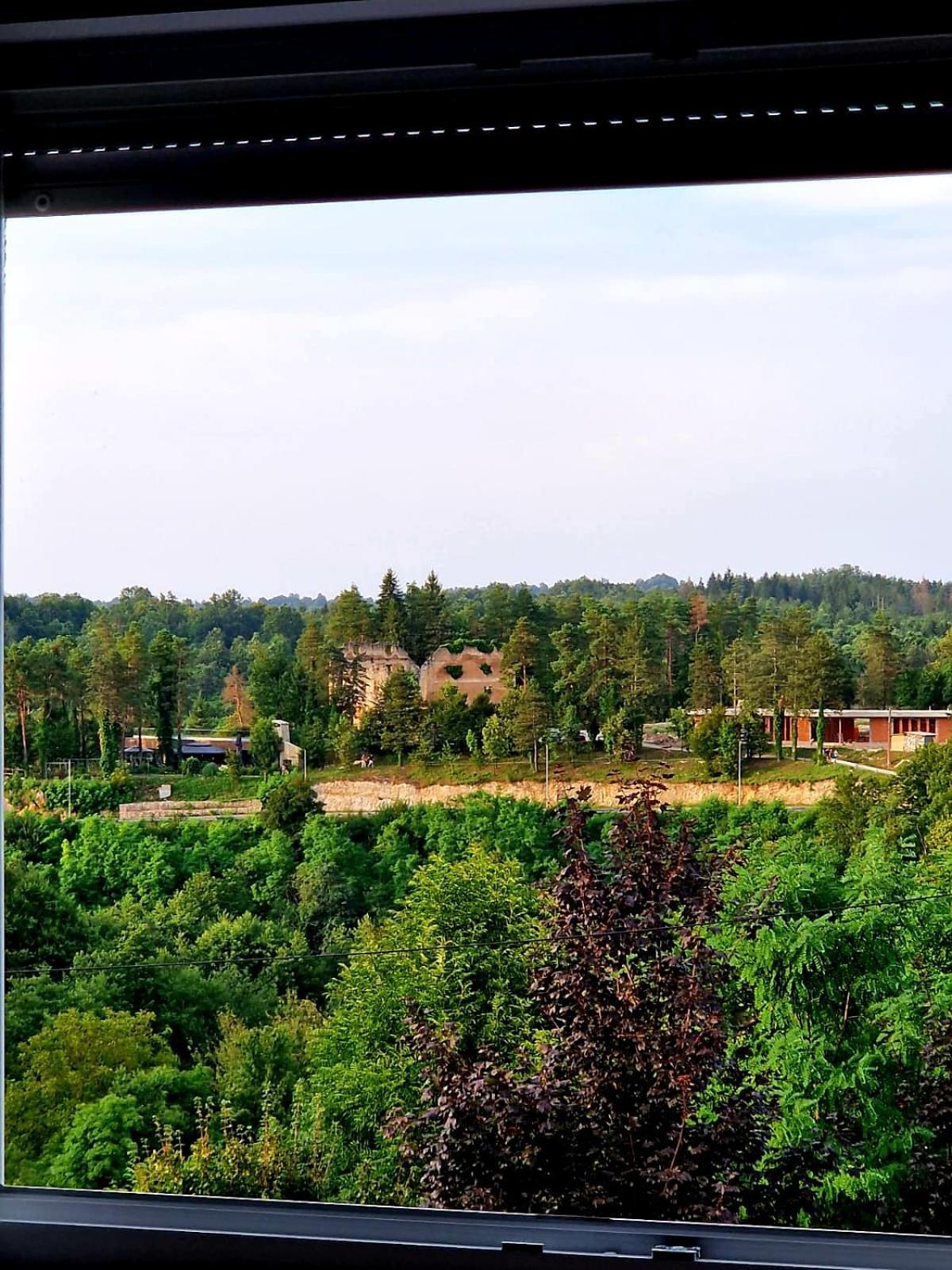 Apartment Amor Apartment Slunj
